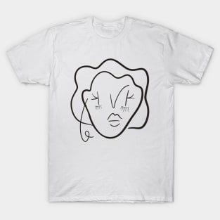 Manzana dulce T-Shirt